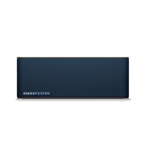 Haut-parleurs bluetooth Energy Sistem Music Box 5 10W Noir