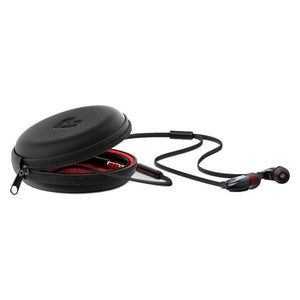 Casque bouton Energy Sistem 444762 Noir