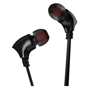 Casque bouton Energy Sistem 444762 Noir