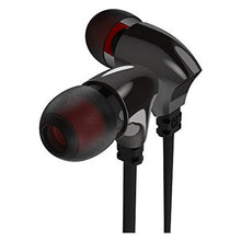 Charger l&#39;image dans la galerie, Casque bouton Energy Sistem 444762 Noir