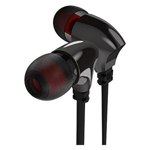 Casque bouton Energy Sistem 444762 Noir