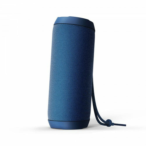 Enceinte Bluetooth Sans Fil Energy Sistem 449354 Bleu