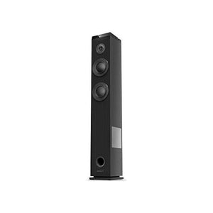 Haut-parleurs bluetooth   Energy Sistem Tower 5 g2 Ebony         Noir