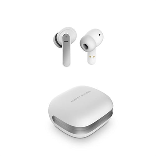 Casques avec Microphone Energy Sistem Travel 6 ANC Moon