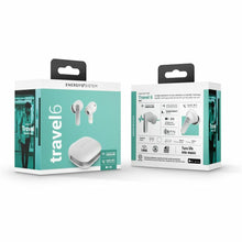 Charger l&#39;image dans la galerie, Casques avec Microphone Energy Sistem Travel 6 ANC Moon