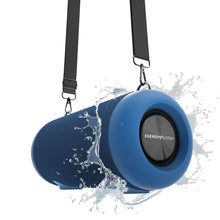 Charger l&#39;image dans la galerie, Haut-parleurs bluetooth portables Energy Sistem Urban Box 6 Bleu 40 W