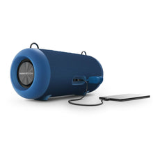 Charger l&#39;image dans la galerie, Haut-parleurs bluetooth portables Energy Sistem Urban Box 6 Bleu 40 W