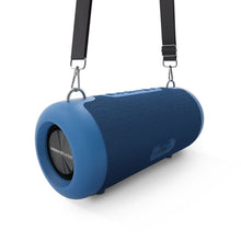 Charger l&#39;image dans la galerie, Haut-parleurs bluetooth portables Energy Sistem Urban Box 6 Bleu 40 W