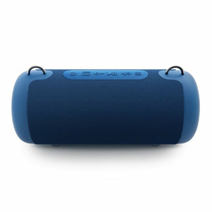 Haut-parleurs bluetooth portables Energy Sistem Urban Box 6 Bleu 40 W