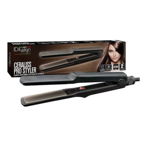 Lisseur à cheveux Ceraliss Pro Styler Id Italian