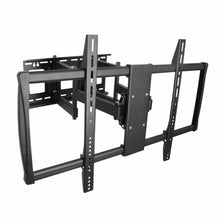 Charger l&#39;image dans la galerie, Support TV avec Bras TooQ LP75100TN-B 60&quot;-100&quot; Noir