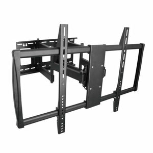 Support TV avec Bras TooQ LP75100TN-B 60"-100" Noir