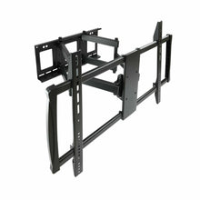 Charger l&#39;image dans la galerie, Support TV avec Bras TooQ LP75100TN-B 60&quot;-100&quot; Noir