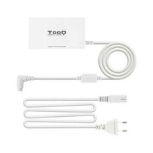 Charger l&#39;image dans la galerie, Chargeur d&#39;ordinateur portable TooQ TQLC-102BS02AT 100W Blanc