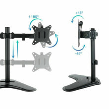 Charger l&#39;image dans la galerie, Support de TV TooQ 9 kg
