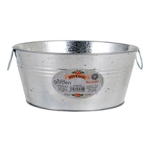 Charger l&#39;image dans la galerie, Cache-pot Little Garden Métal