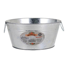 Charger l&#39;image dans la galerie, Cache-pot Little Garden Métal