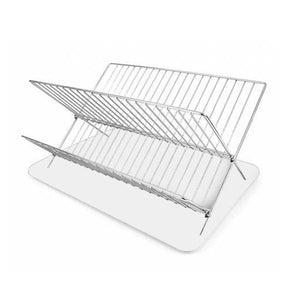 Égouttoir Pliable de Cuisine Privilege (43 x 32 x 24 cm)