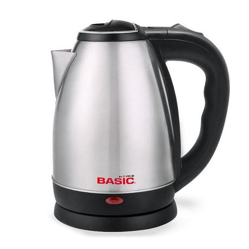 Bouilloire Basic Home 1500W 1,8 L