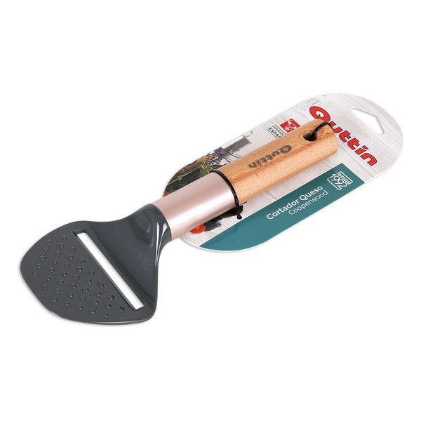 Coupe-fromage Quttin Cooperwood (21 x 8 cm)