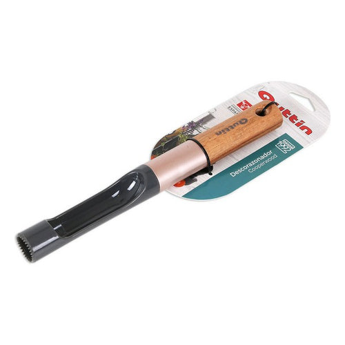 Carottier Quttin Cooperwood (23 cm)