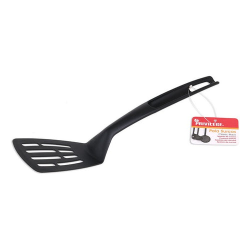 Palette de cuisine Classic Privilege Nylon Noir (7 X 32 cm)
