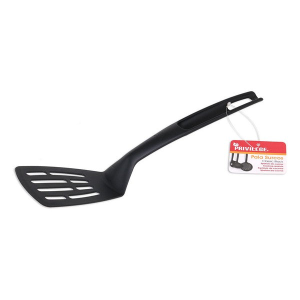 Palette de cuisine Classic Privilege Nylon Noir (7 X 32 cm)