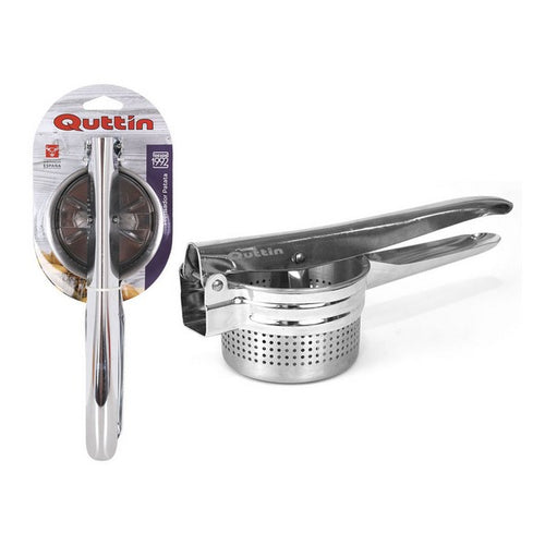 Presse-purée Quttin Acier inoxydable