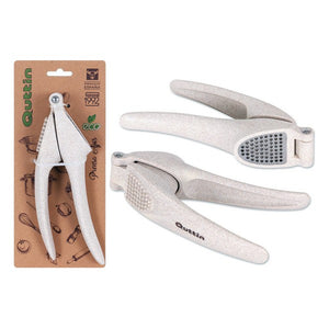 Presse-ail Quttin Plastique Eco (18 Cm)