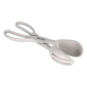 Pinces à salade Quttin (29 x 6,5 cm)
