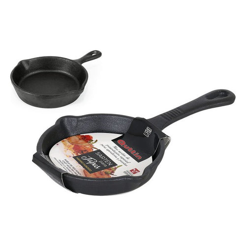 Poêle Quttin Ronde (ø 13 cm)