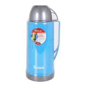 Thermos Privilege Plastique