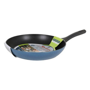 Poêle anti-adhésive Quttin Bleu