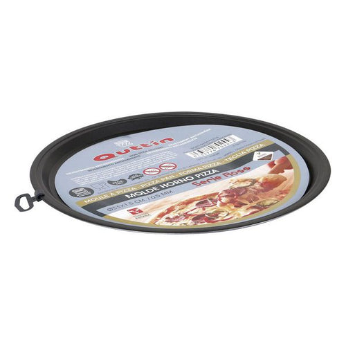 Moule à pizza Quttin (33 x 1,5 cm)