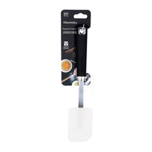 Charger l&#39;image dans la galerie, Spatule Quttin Soft Acier inoxydable Noir