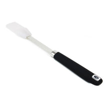 Charger l&#39;image dans la galerie, Brosse de cuisine Quttin Soft Acier inoxydable Noir