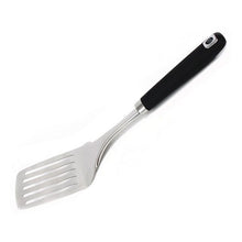Charger l&#39;image dans la galerie, Palette de cuisine Quttin Soft Acier inoxydable Noir