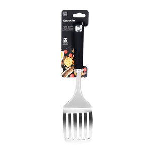 Palette de cuisine Quttin Soft Acier inoxydable Noir