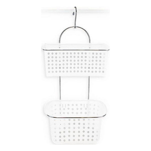 Organisateur polyvalent Confortime Rangement de douche