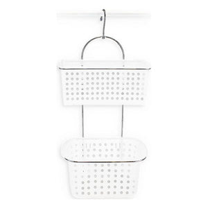 Organisateur polyvalent Confortime Rangement de douche