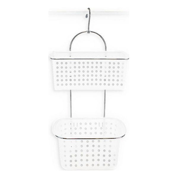 Organisateur polyvalent Confortime Rangement de douche