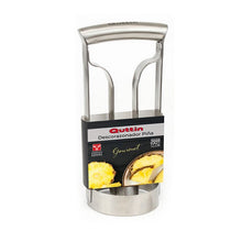 Charger l&#39;image dans la galerie, Carottier Pineapple Gourmet Quttin Acier inoxydable