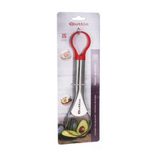 Charger l&#39;image dans la galerie, Coupe-Avocat Quttin Acier inoxydable