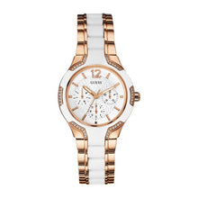Charger l&#39;image dans la galerie, Montre Femme Guess W0556L3