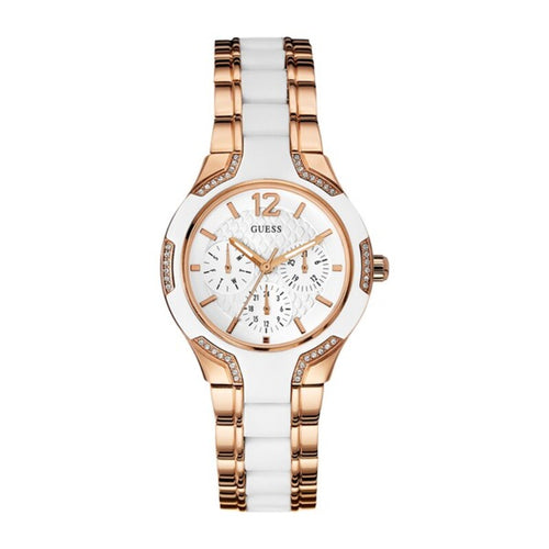 Montre Femme Guess W0556L3