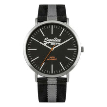 Charger l&#39;image dans la galerie, Montre Homme Superdry SYG183BE (40 mm)