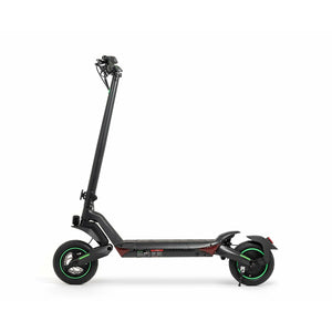Trottinette Électrique Youin XL MAX Lite 800 W 10" 25 km/h Noir
