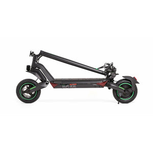 Trottinette Électrique Youin XL MAX Lite 800 W 10" 25 km/h Noir