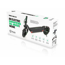 Charger l&#39;image dans la galerie, Trottinette Électrique Youin XL MAX Lite 800 W 10&quot; 25 km/h Noir