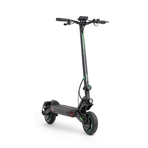 Trottinette Électrique Youin XL MAX Lite 800 W 10" 25 km/h Noir